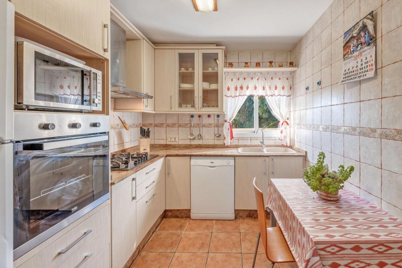 Ferienhaus Parets Santanyí