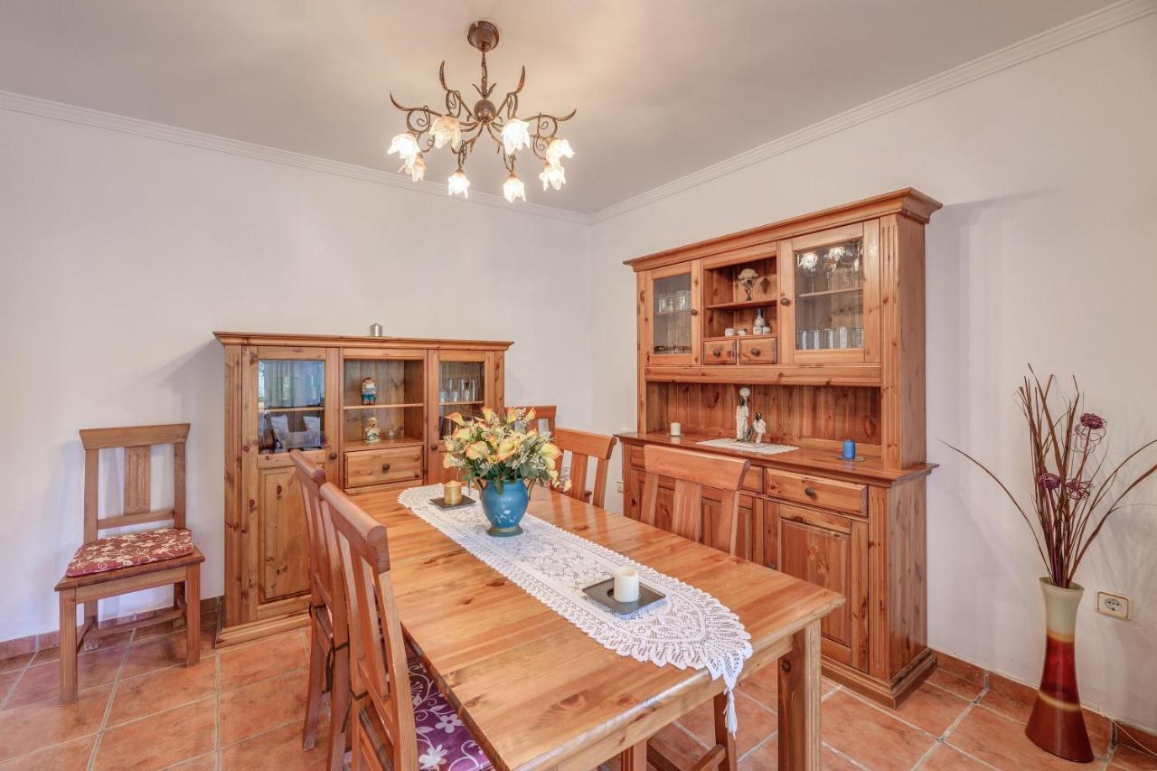 Parets Ferienhaus