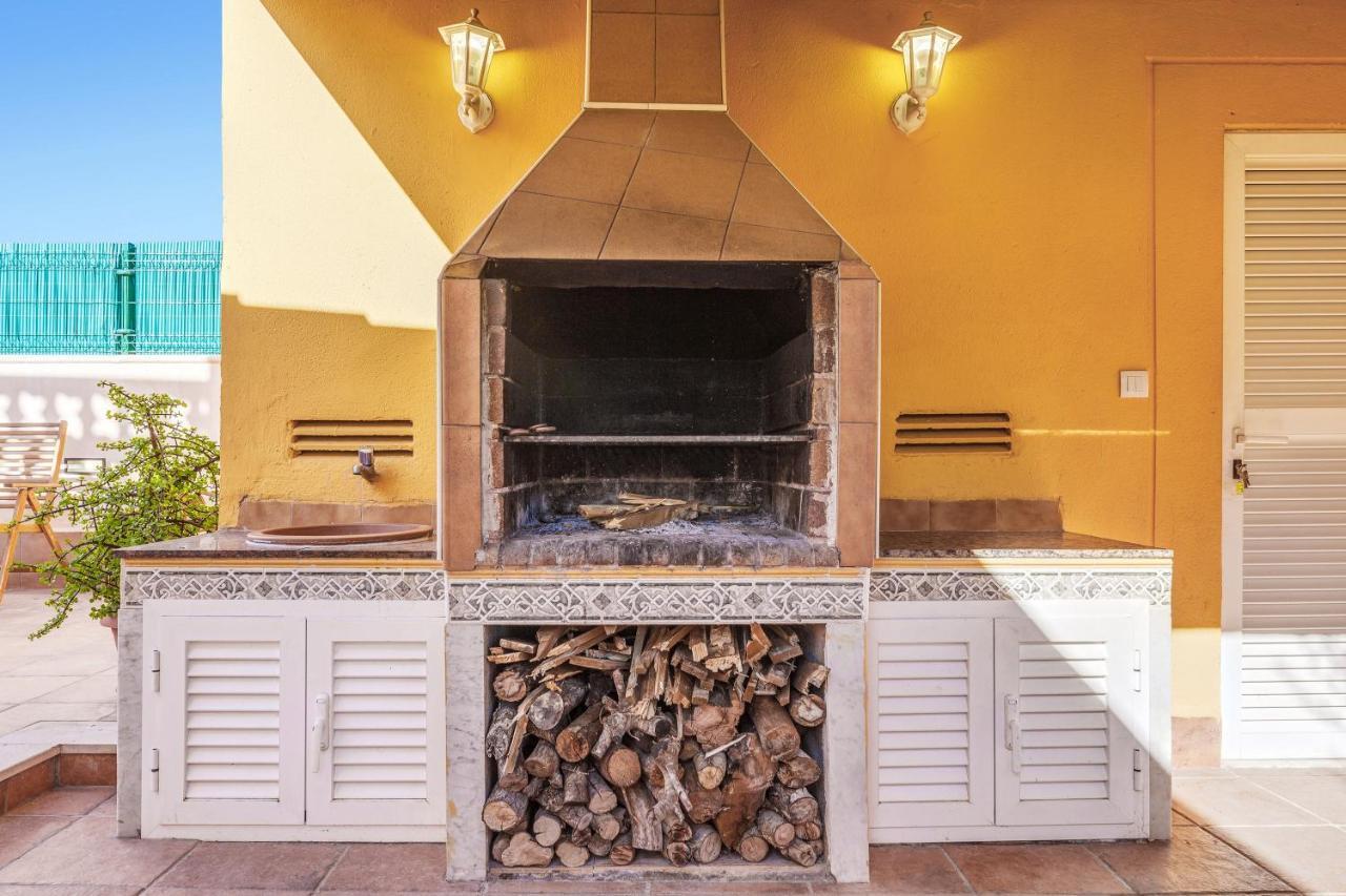 Ferienhaus Parets *