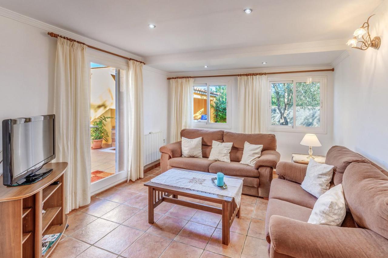 Ferienhaus Parets Santanyí