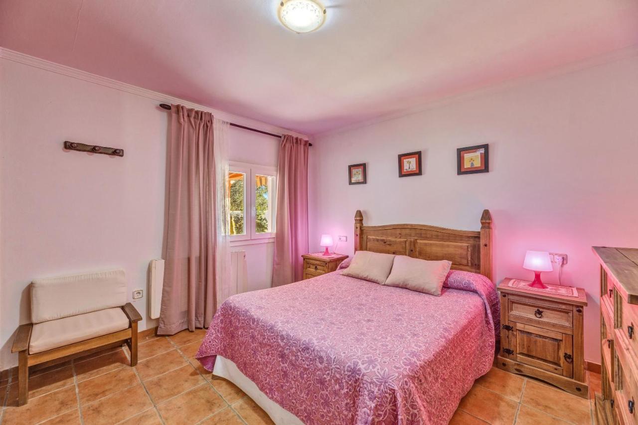Parets Ferienhaus *